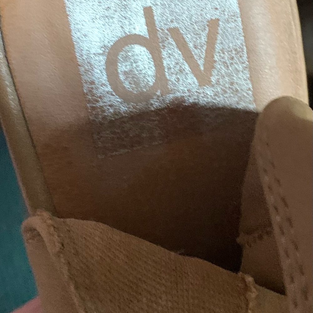 D V Booties - image 3